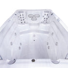 Wellis Danube Riverjet Swim Spa — 2-person hydro Outdoor — view 4