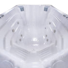 Wellis Danube Riverjet Swim Spa — 2-person hydro Outdoor — view 6