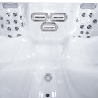 Wellis Danube Riverjet Swim Spa — 2-person hydro Outdoor — view 7