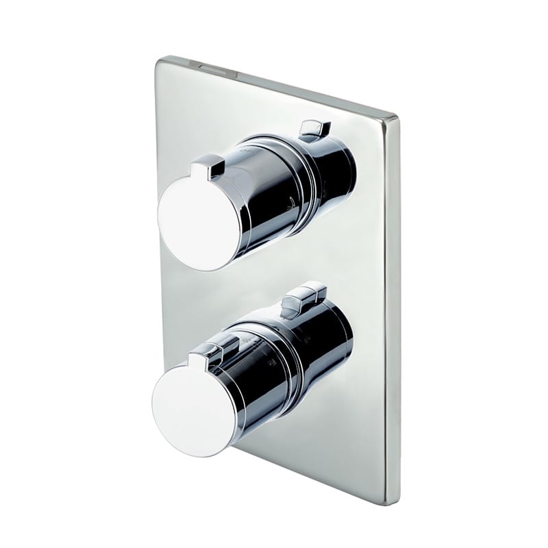 Wellis Divido rainfall Dusch-Zubehör | TwoRelax