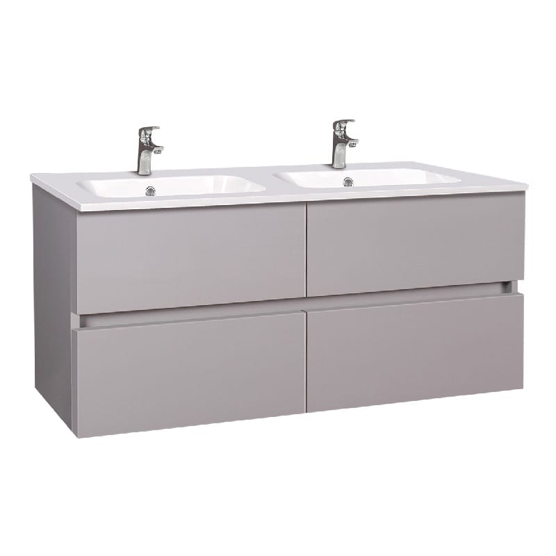 Wellis Tunis 90 bathroom cabinet Vanity Cabinet | TwoRelax