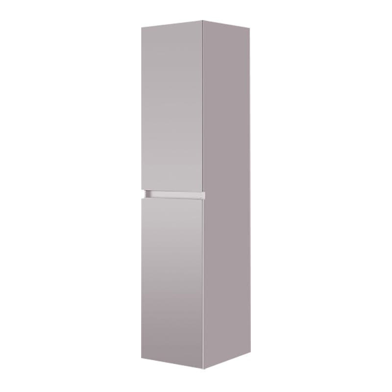 Wellis Elois White 120 sink cabinet Vanity Cabinet | TwoRelax