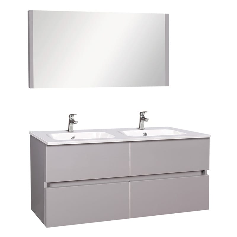 Wellis Miletos 90 bathroom cabinet Waschtischunterschrank | TwoRelax
