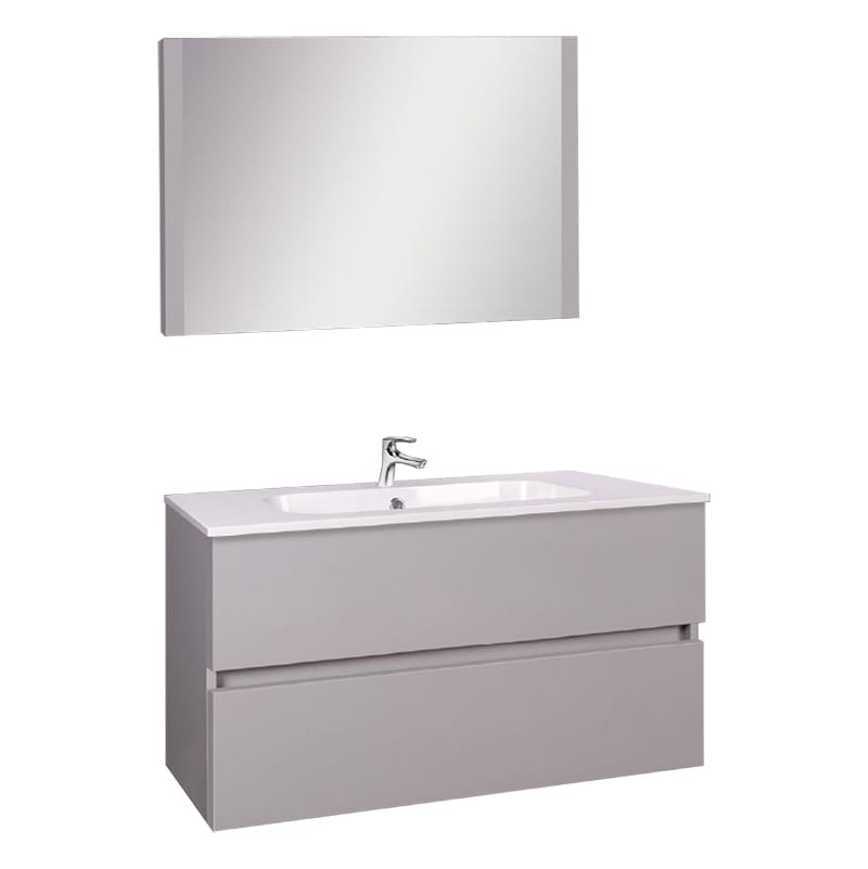 Wellis Elois 120 bathroom cabinet Waschtischunterschrank | TwoRelax
