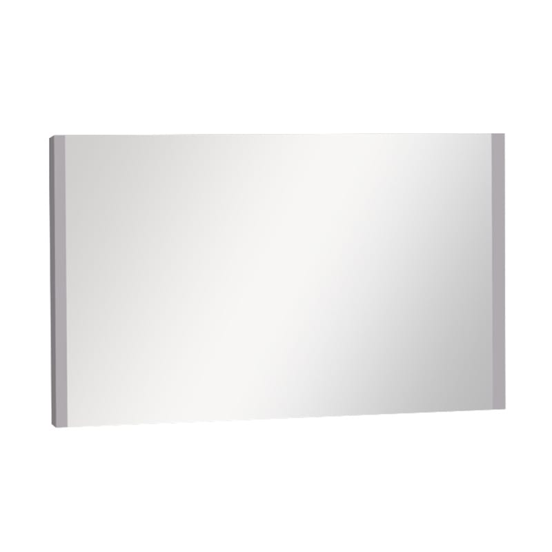 Wellis Elois White 120 sink cabinet Vanity Cabinet | TwoRelax