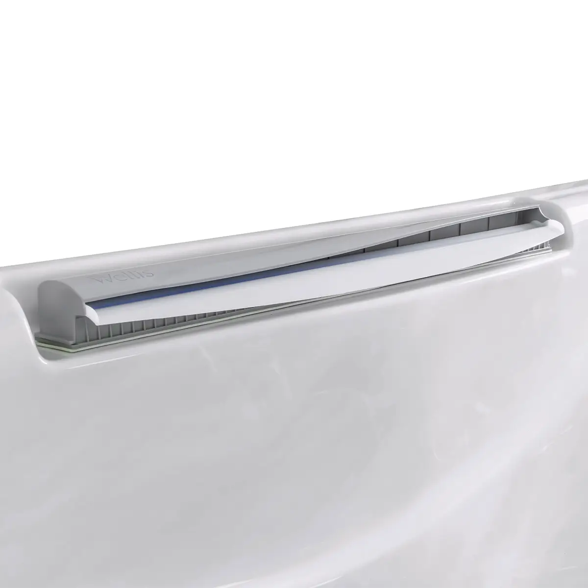 Wellis Everest Life Hot Tub — 5-person Outdoor — view 7