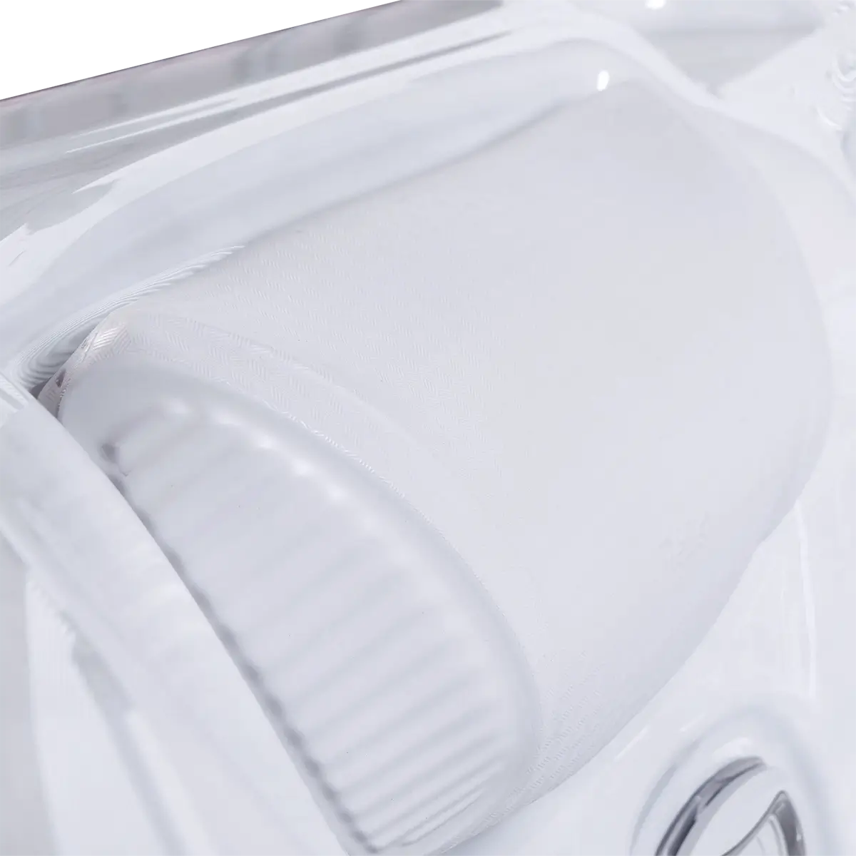 Wellis Everest Life Hot Tub — 5-person Outdoor — view 12