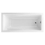Wellis Huron 180 acrylic bath tub body Freistehende Badewanne | TwoRelax