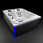 Wellis Wibe Moana Spa — 3-person 59-jet Outdoor — view 4