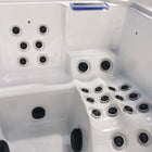Wellis Wibe Moana Spa — 3-person 59-jet Outdoor — view 9