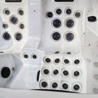 Wellis Wibe Moana Spa — 3-person 59-jet Outdoor — view 8