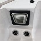 Wellis Wibe Moana Spa — 3-person 59-jet Outdoor — view 11