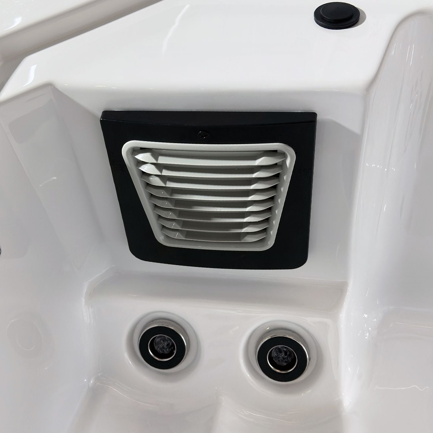 Wellis Wibe Moana Spa — 3-person 59-jet Outdoor — view 11