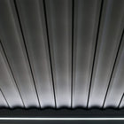 Wellis MotionFlex 600 Bioclimatic Pergola — 6 × 4 m — view 18