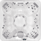 Wellis Lima Life Hot Tub — 7-person Outdoor — view 4