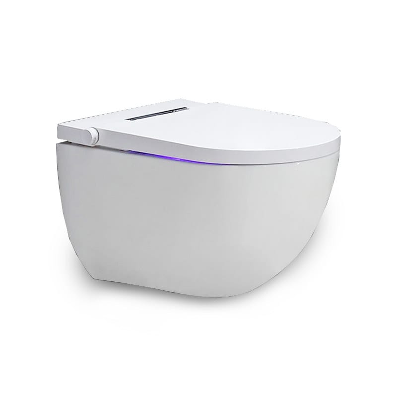Wellis Corsica toilet tank for wall- mounted toilets Toilet | TwoRelax