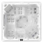 Wellis Makalu Life Hot Tub — 5-person Outdoor — view 5