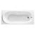 Wellis Malawi 170 E-Drive Hydromassage-Wanne | TwoRelax