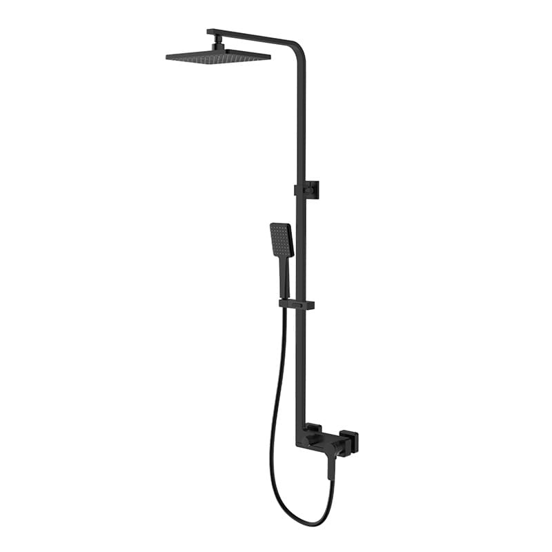 Wellis Aquarius 90 sliding door shower room Duschkabine | TwoRelax