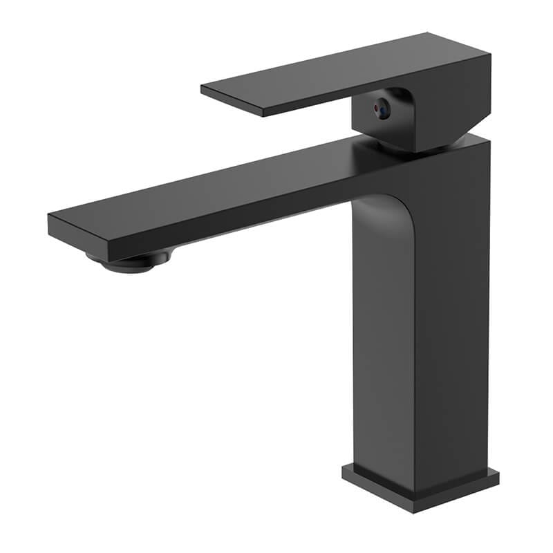 Wellis Mamba Armatur | TwoRelax