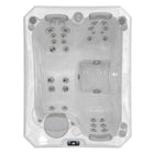 Wellis Manhattan Life Hot Tub — 3-person Outdoor — view 5