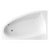 Wellis Matana 160 E-Max Hydromassage-Wanne | TwoRelax