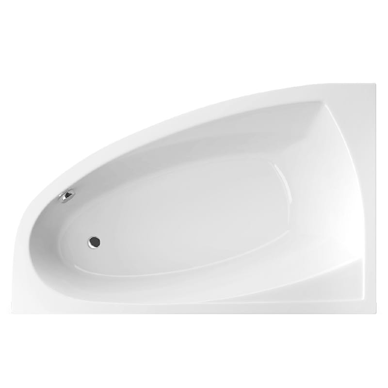 Wellis Matana 160 Hydro Hydromassage-Wanne | TwoRelax