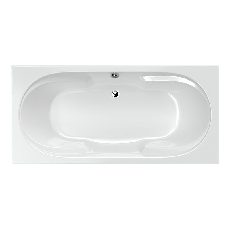 Wellis Aral 160 acrylic bath tub body Freistehende Badewanne | TwoRelax