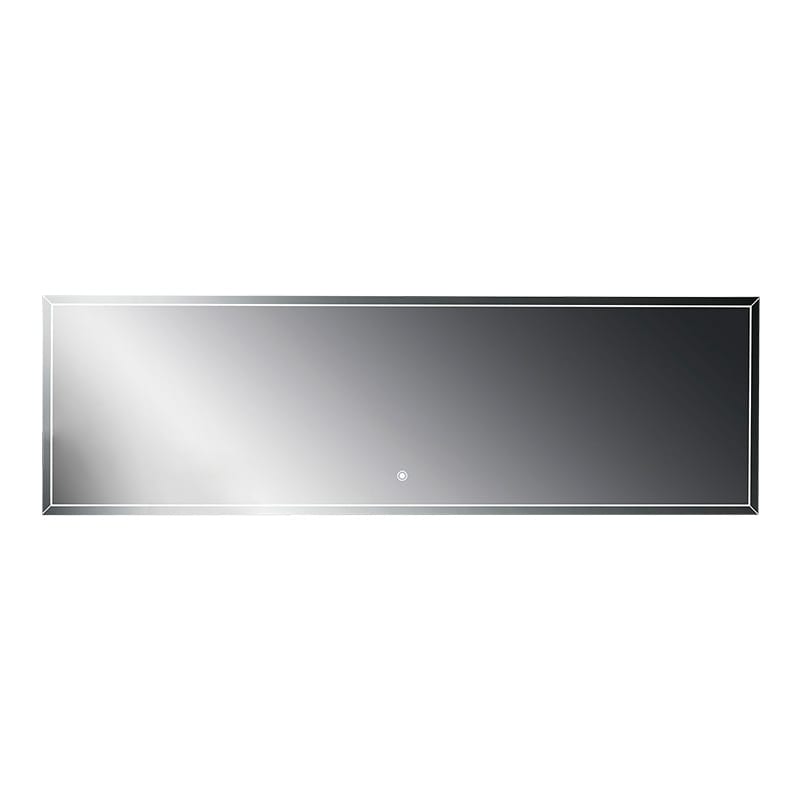 Wellis Miletos 180 mirror Spiegel | TwoRelax