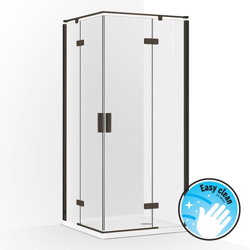 Wellis Murano rectangular Duschkabine | TwoRelax