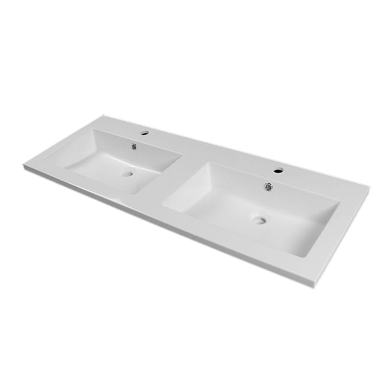 Wellis Nina 120 bathroom cabinet Waschtischunterschrank | TwoRelax