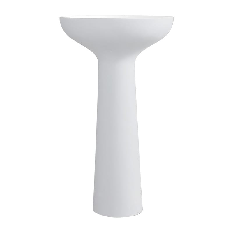 Wellis Pillar freestanding basin Waschbecken | TwoRelax