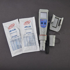 Automatic PH value meter AD11