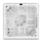 Wellis Makalu Hot Tub — 5-person outdoor whirlpool