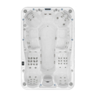Wellis Olympus Hot Tub — 9-person outdoor whirlpool