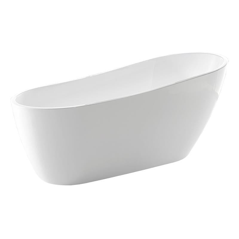 Wellis Sierra freestanding bathtub Freistehende Badewanne | TwoRelax