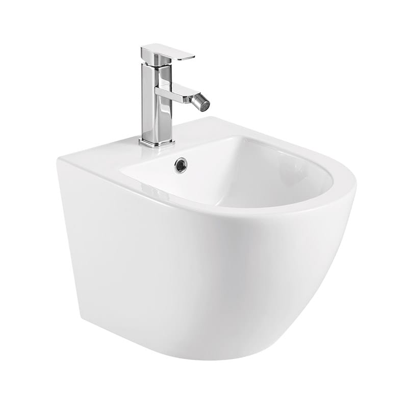 Wellis Corsica toilet tank for wall- mounted toilets Toilet | TwoRelax