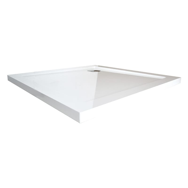 Wellis Apollo 90 sliding door shower room Duschkabine | TwoRelax