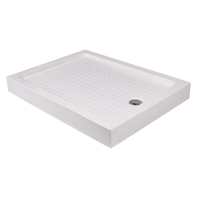 Wellis Triton angular door shower cabin Duschkabine | TwoRelax