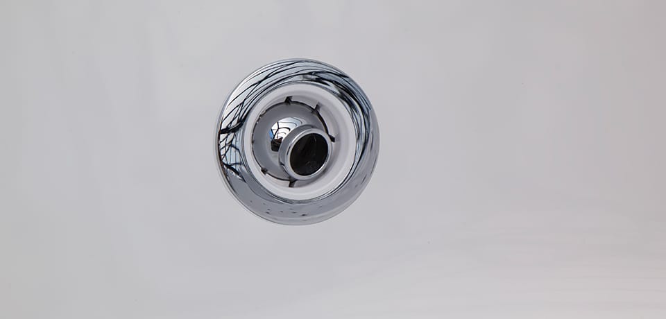 Wellis Tivoli E-Drive Hydromassage-Wanne | TwoRelax