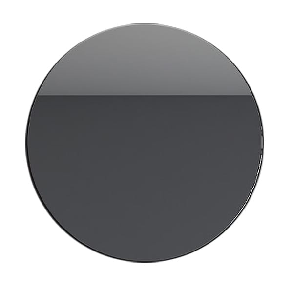 Wellis Tripoli round mirror D80 Mirror | TwoRelax