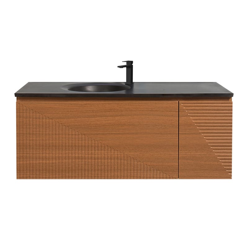 Wellis Tunis 90 bathroom cabinet Vanity Cabinet | TwoRelax