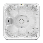 Wellis Vienna Hot Tub — 7-person outdoor whirlpool