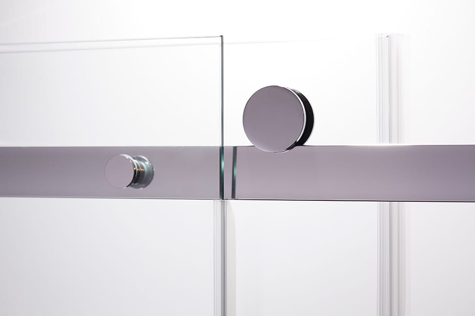 Wellis Vincenzo angular shower cabin Duschkabine | TwoRelax