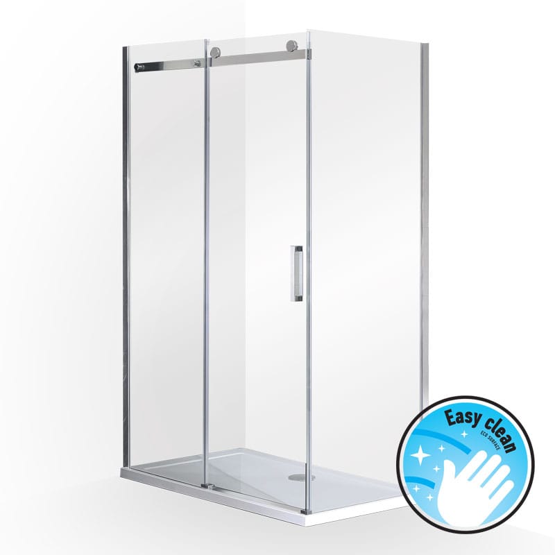 Wellis Cascade Shower Panel | TwoRelax