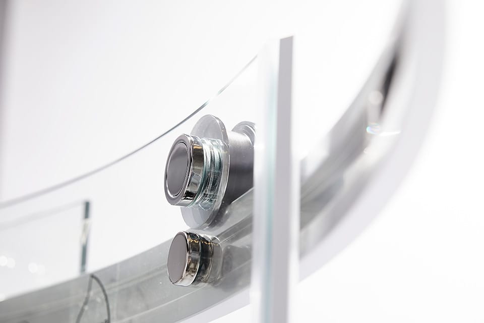 Wellis Virgo Shower Cabin | TwoRelax