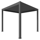Wellis MotionFlex 300 Bioclimatic Pergola — 3 × 3 m