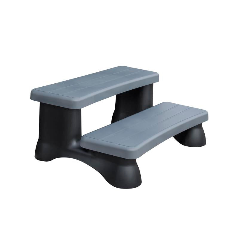Easy Wellis step