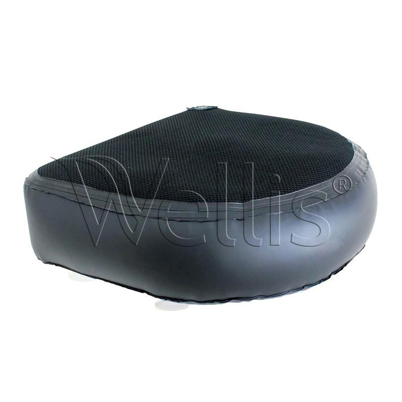 Spa booster seat