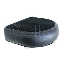 Spa booster seat